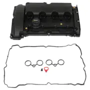 ENGINE VALVE COVER FITS 2007-2012 MINI COOPER S JCW 1.6L TURBO 11127646555 (for: Mini)