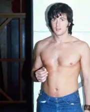 Sylvester Stallone Movie Photo [S267141] Size Choice