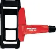 Hilti Receiver Holder PRA 83 - 2071084