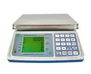 Tree MCT 66 Plus Medium Counting Scale Digital 66lb x 0.002lb Food Postal PCS