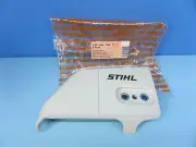 OEM CLUTCH SIDE COVER FOR STIHL MS180 MS210 MS230 MS250 # 1123 640 1704 -- UP 90