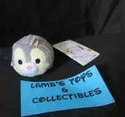Disney Store Authentic USA Thumper (spring release) 3.5" tsum tsum plush mini