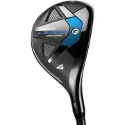 Callaway Paradym Ai Smoke Max Fast Golf Club Hybrid Right Hand 8H Senior Flex