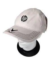 Official Callaway Hewlett Packard HP Hat Golf Cap Strapback OSFM Adult Unisex