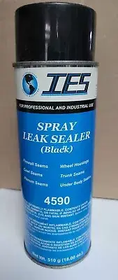 Spray Leak Sealer 18oz Can. IES