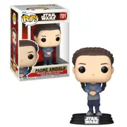Star Wars The Phantom Menace 25th Anniversary Padme Amidala Funko POP! Vinyl