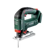 Metabo 18V Cordless Jigsaw - Skin Only
