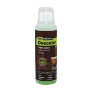 Clean Machine - Triple Action Descaler. Suitable For Saeco, Jura, Miele, Gaggia, Franke, Sunbeam, Breville, Delonghi