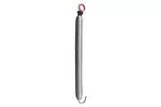 Lifespan Fitness Pilates Machine Spring - Red (46cm Long, 3cm Loop, 28kg Tension)