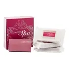 Eumora Spa (Box of 4) Shampoo Bar, Hair Care for Dandruff, Hair Loss & Oily Hair