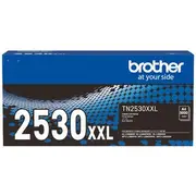 Brother TN2530XXL Toner Cartridge Black