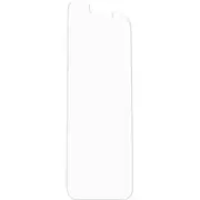 PanzerGlass Apple iPhone 15 (6.1') Screen Protector Classic Fit - Clear (2805), Scratch & Shock Resistant, AntiBacterial, 2YR