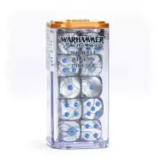 Warhammer The Old World: High Elf Realms Dice Set