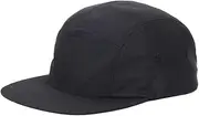 [WITHMOONS] Camp Hat Lightweight Waterproof Jockey Flat Bill Cap 5 Panel Outdoor Fishing Hat YZ20114