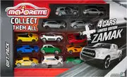 Majorette Limited Edition 7 - Giftpack 13pcs