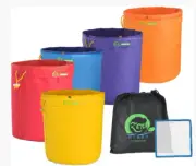 ZenHydro Ice Bubble Bags Extractor Kit, 5-Pack