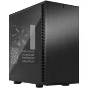 Fractal Design Define 7 Mini Black TG Light Tint