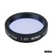 Player One ERF125 1.25 In Filter S-series ERF Filter for Quark Chromosphere