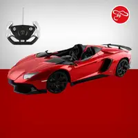 在飛比找momo購物網優惠-【瑪琍歐】1:12 LAMBORGHINI AVENTADO