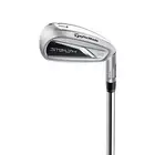 New TaylorMade Iron Stealth HD TENSEI RED TM60 ('22) Men's A9361009 RH L !