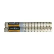 Graham & Brown Wallpaper Pre pasted 56 sq ft Style 73011 Cream Floral Lot of 2