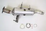 DPF FOR VAUXHALL MOVANO RENAULT MASTER NISSAN NV400 - DIESEL PARTICULATE FILTER