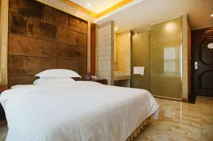 德格威爾酒店(重慶楊家坪店)Degeweier Hotel (Chongqing Yangjiaping)