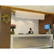 Jinjiang Inn Ningbo Yinzhou Wanda East Siming Road
