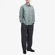 FrizmWORKS Nylon Overshirt