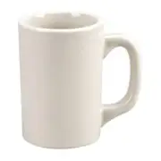 Vertex LHW 11 oz. Vista Log Home Mug White