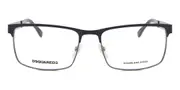 Dsquared2 D2 0006 H2T Men Eyeglasses