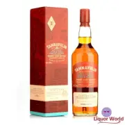 Tamnavulin Sherry Cask Edtion Single Malt Scotch Whisky 700ml
