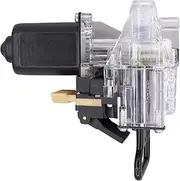 MOTOKU Trunk Lid Pulldown Actuator Motor for Cadillac Allante Brougham Deville Eldorado Fleetwood Seville Buick Electra Park Avenue Reatta Riviera Roadmaster Chevrolet Camaro Pontiac Firebird