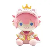 Stopuri Satomi Animal Plush Sitting Plush Toy Strawberry Prince