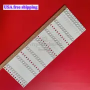 LED Backlight Strips for TCL 006-P1K3507B 65S405 65S405TCBA 65S401 65S401TBAA