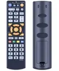 Universal IR Learning Remote For TV Cable Box DVD AV Receiver