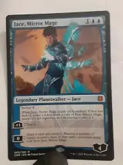 Jace, Mirror Mage ZNR MTG N/M SHIPS FREE!!!!