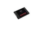 SanDisk Ultra 3D SSD