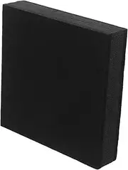 AKOOSY Sound Dampening Pad for Speakers Noise Isolation Acoustic Pad for Durable Vibration Dampening for Drums Loudspeakers Easy Installation