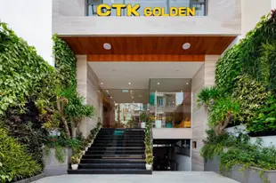 CTK金色飯店CTK GOLDEN HOTEL