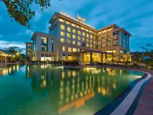 廣平孟清假日飯店Muong Thanh Holiday Quang Binh Hotel