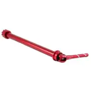 AU Ship~FOURIERS Full CNC Machined Rear Quick Release 12x142mm , Red