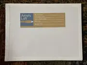 Lot of 2 - Artist’s Loft Canvas Panels, 9"x12"