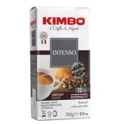 KIMBO Aroma Intenso Ground Coffee 250g / 8.8oz