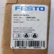 1PC FESTO DGST-6-10-PA 8085105 pneumatic slide table NEW