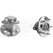 GSP Wheel Hub Assembly - 400086