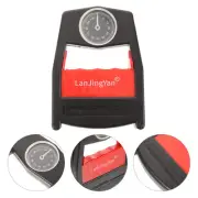 One Finger Grip Tester Hand Dynamometer Fitness Center Tool Gripper