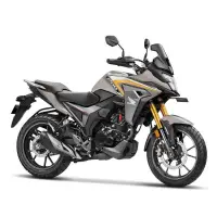 在飛比找蝦皮購物優惠-2022 Honda CB200X 現車現領 最優惠在金寶