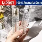 30ml With Spray Refillable Perfume Bottle Empty Spray Atomizer Travel