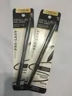 L’Oreal Paris Makeup Infallible Waterproof Eyeliner, #950 Grey Lot Of 2